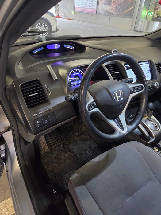 HONDA Civic 2007 — imagine 14