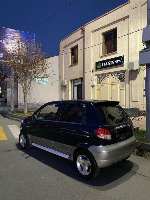 Arenda Matiz best 9.0000 kunlik