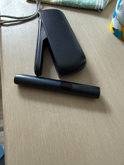 Iqos iluma i folosit
