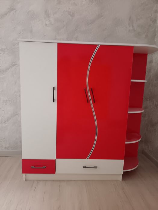 Детский шкаф, енги.