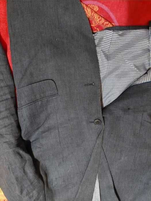 Sacou clasic vintige S/M