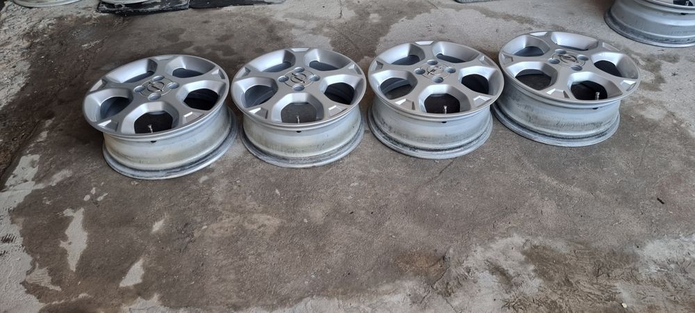 Диски р16 опель астра