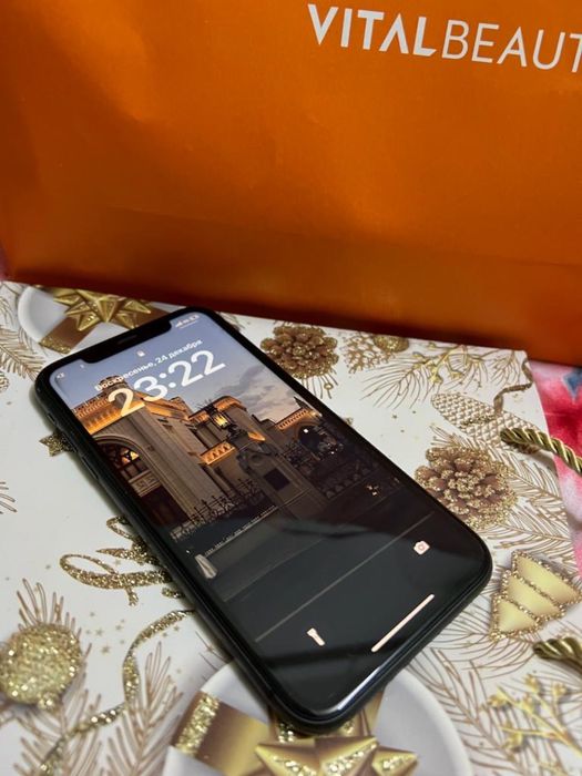 iPhone 11 Price: 65,000