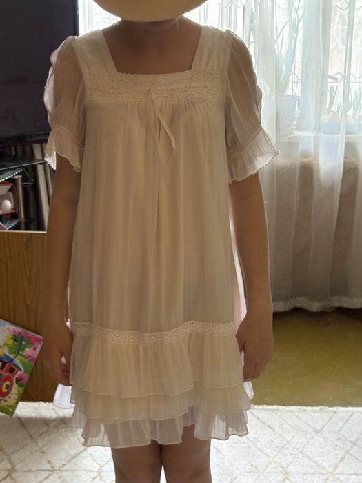 Выпускное платье для девоки