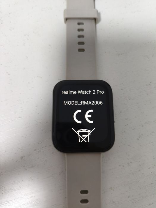 продам часы realme watch 2 pro