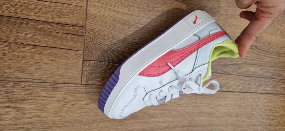 PUMA детски маратонки