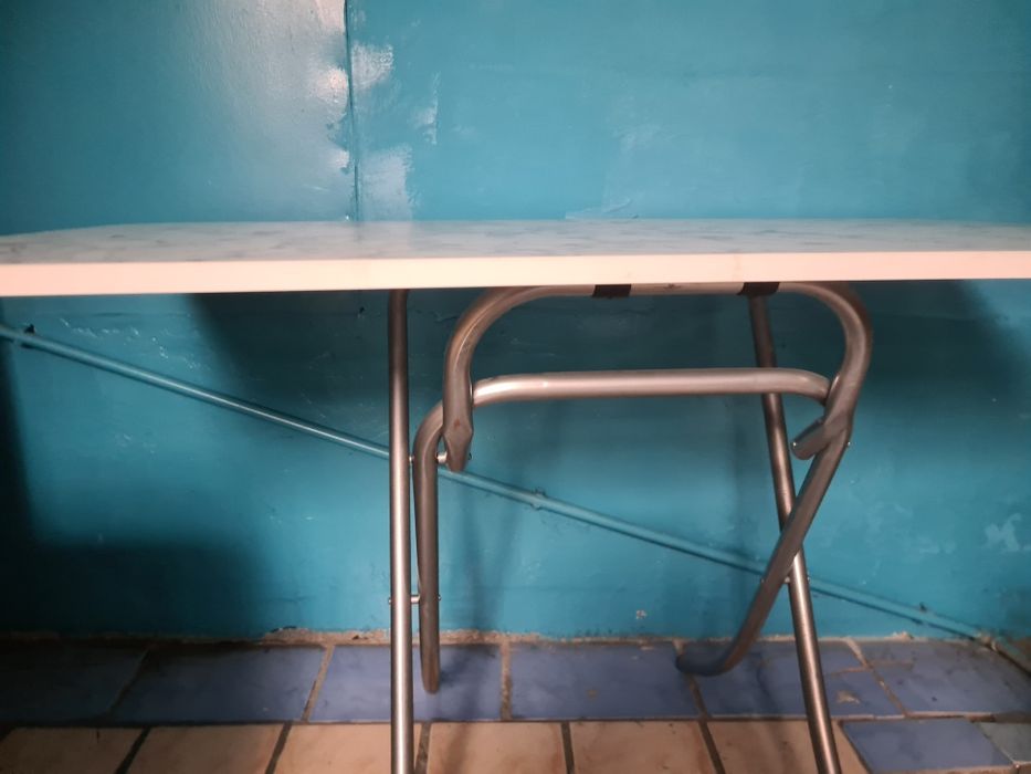 Стол 1,5 на 2 м Новый