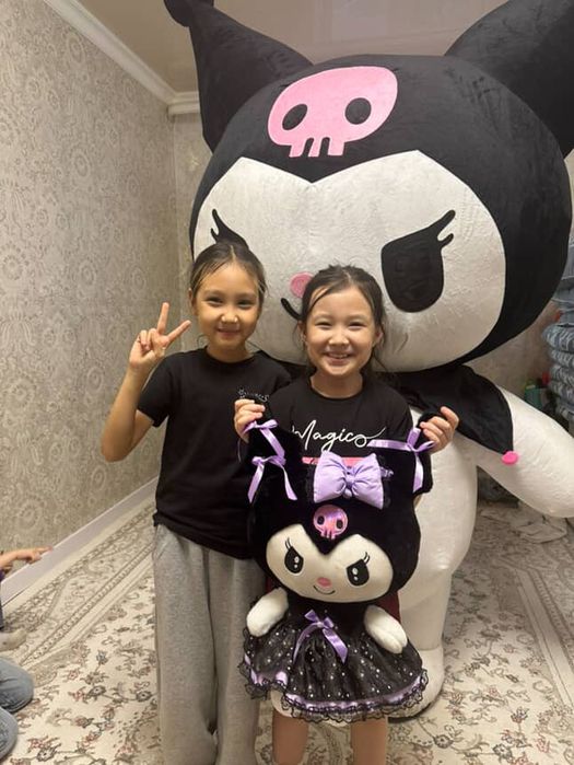 Ростовая кулка Куроми