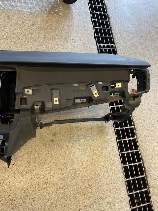 Plansa bord volvo v90 s90