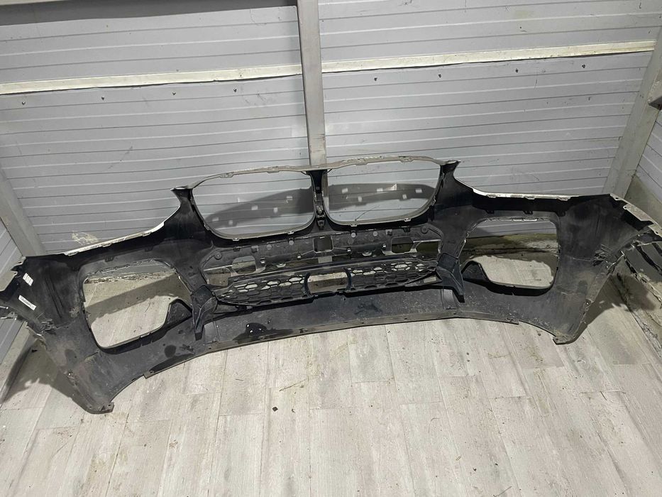 Bara fata Bmw X3 G01 X4 G02 M paket an 2017 - 2020