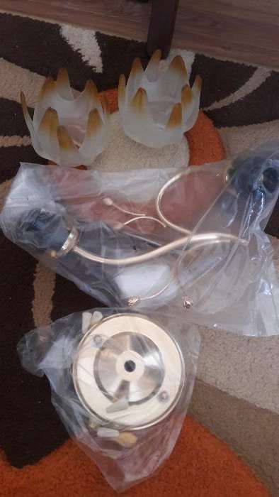 Светильник настенный