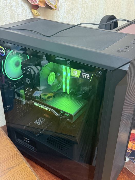 Продам системны блок