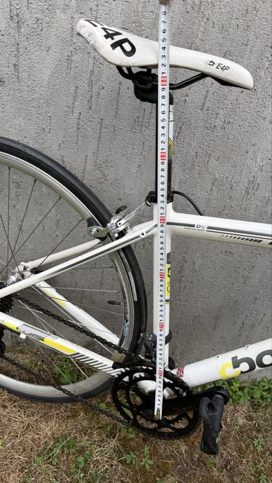 Шосеен велосипед Boardman Road Sport – Размер XS