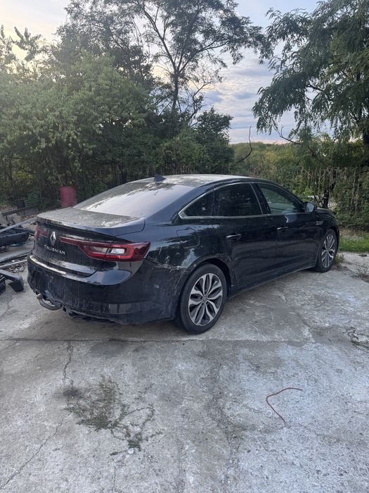RENAULT Talisman 2016 — imagine 5