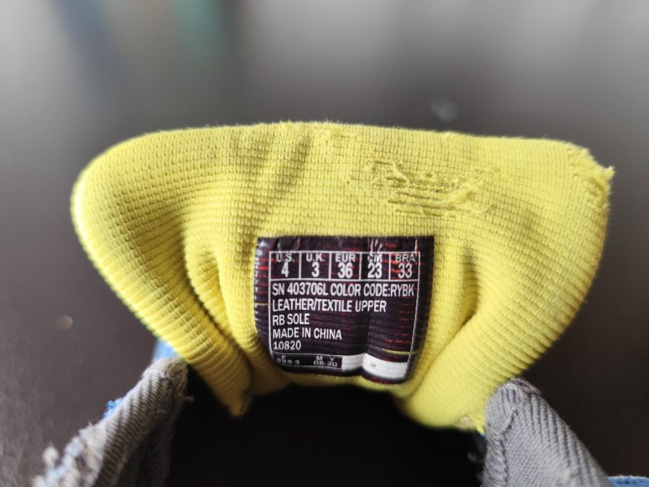 Маратонки Sketchers 36 номер