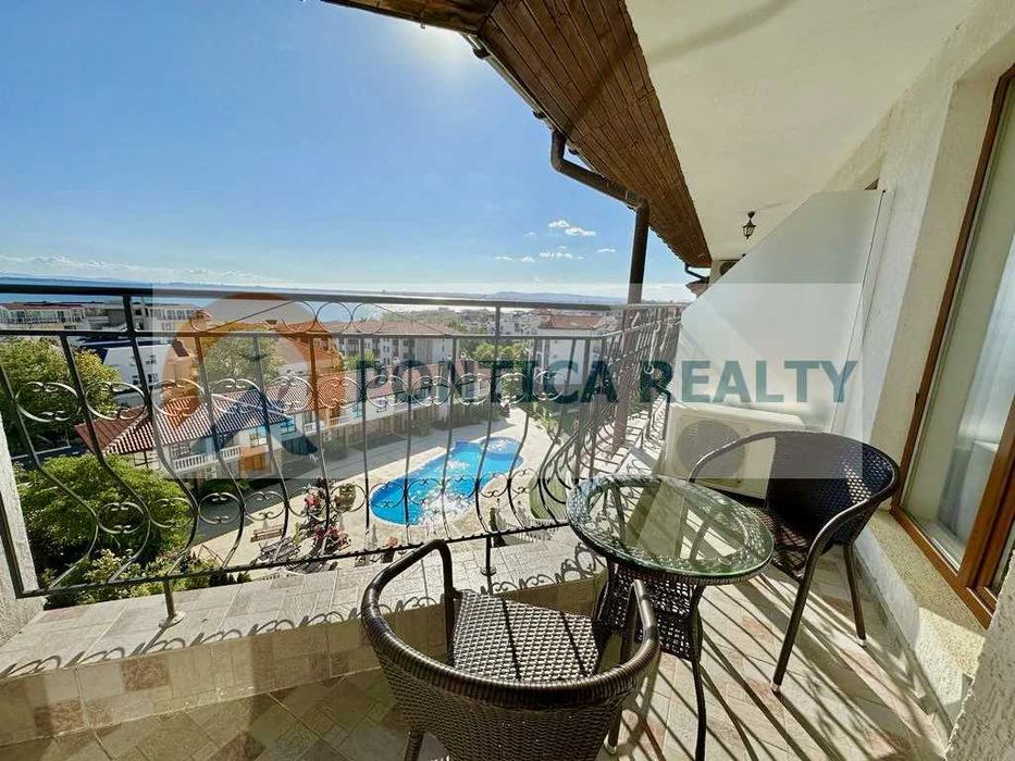 Продава се Двустаен апартамент в Свети Влас - 69 кв.м за 13044 €/кв.м - Снимка #11