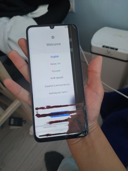 Телефоны оба за 35к