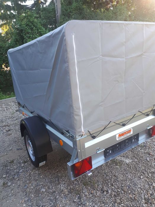 Remorca neptun zaslaw