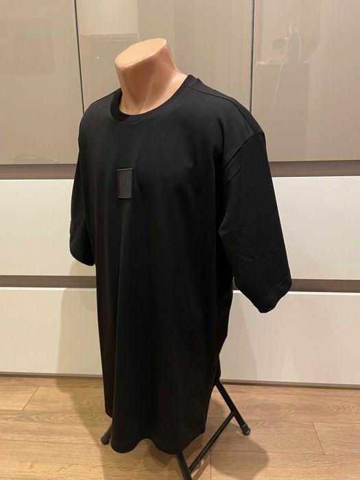 Оригинална Hugo Boss Тениска Talboa Lotus 2 , уголемена, размер: L