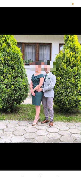 Рокля Ralph Lauren размер 40