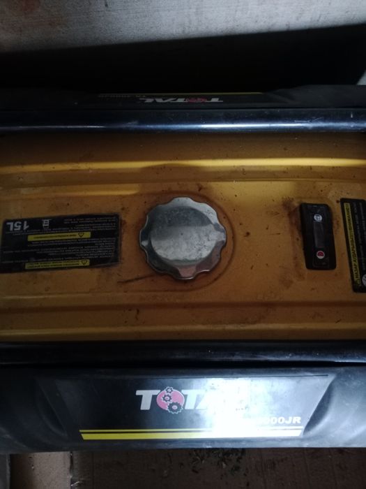 Электростанция для