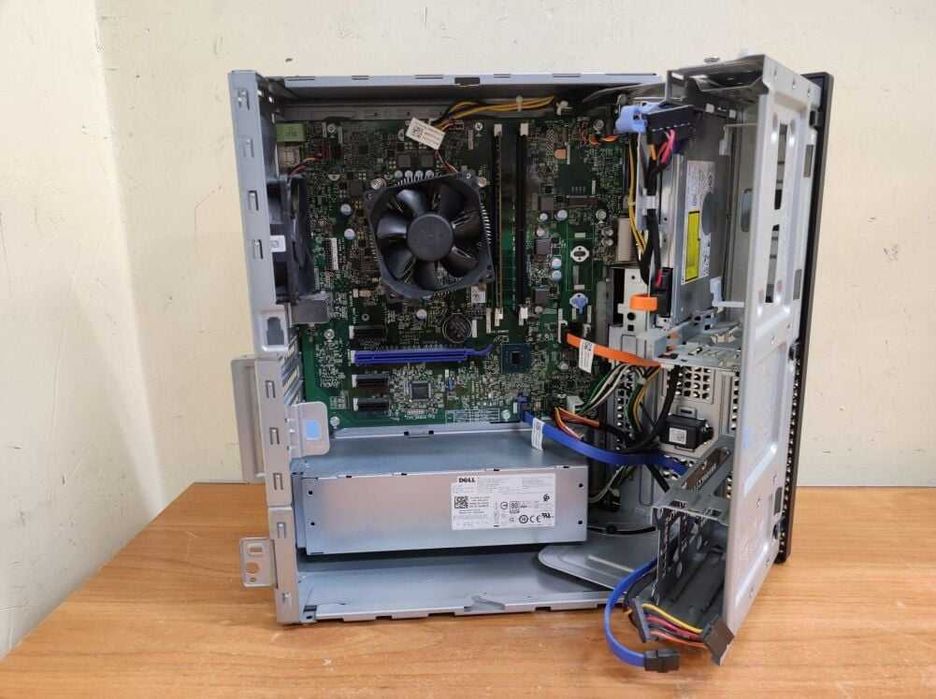 Преинсталиране на Windows/Linux и още сервизни услуги