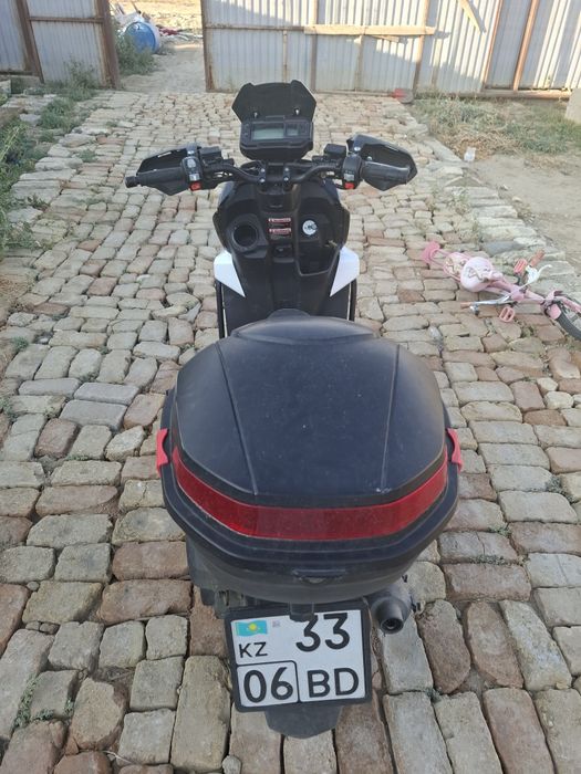 Продаётся мапед танк  210000