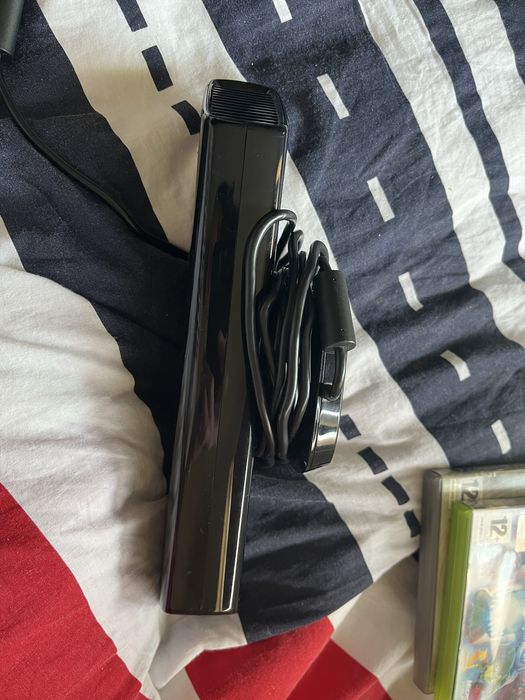 kinekt pentru  xbox 360