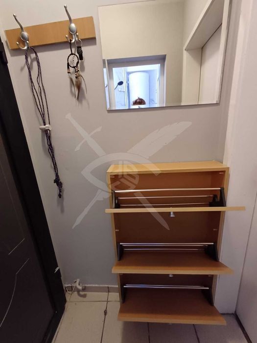 Дава се под наем Едностаен апартамент в Пловдив, Център - 40 кв.м за 225 € - Снимка #1