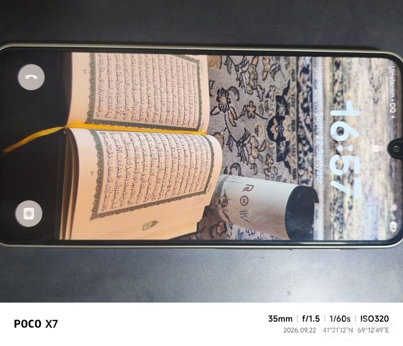 Samsung A17 5G  8/256 GB