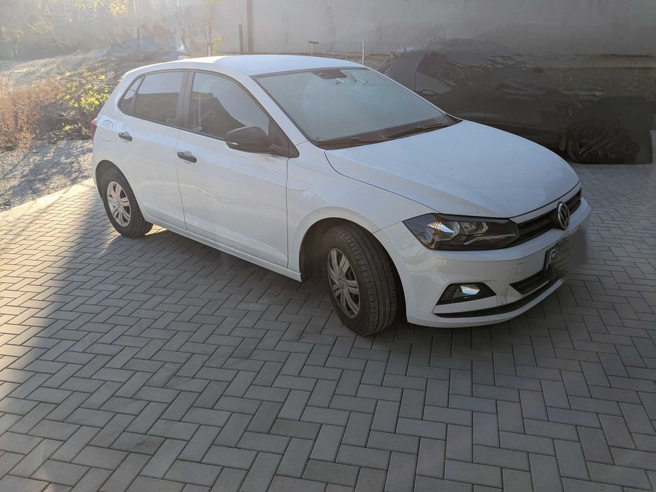 VOLKSWAGEN Polo 2019 — imagine 2