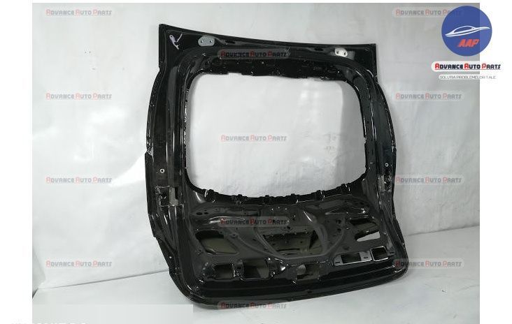 Haion original Mercedes-Benz  GLC  1  [2015 - 2020]