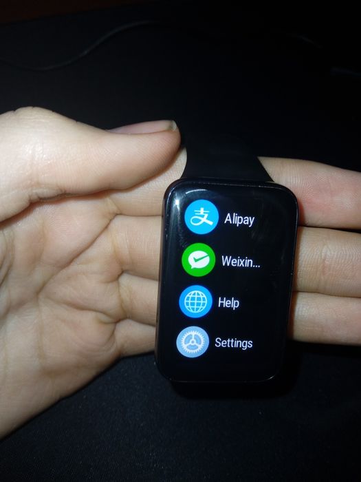 Mi Band 7 Pro Xiaomi