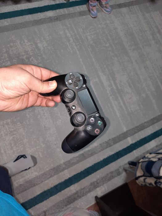 Продам игры на пс 4