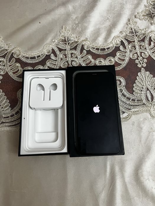 iphone 11 Pro sotiladi