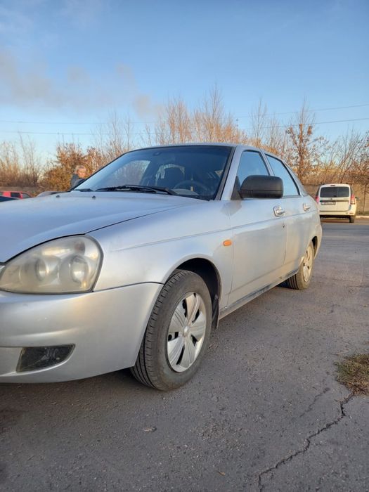 Продам приору 2172