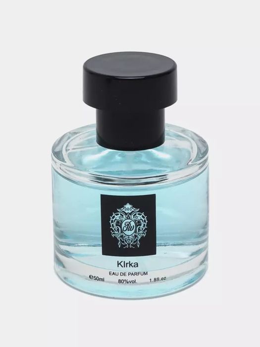 Erkaklar uchun xushbo'y parfyum suvi - 100 ml, kundalik foydalanish uc