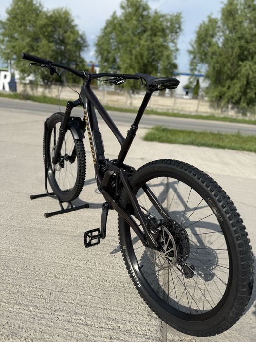 Specialized Enduro Comp 2024/ garantie