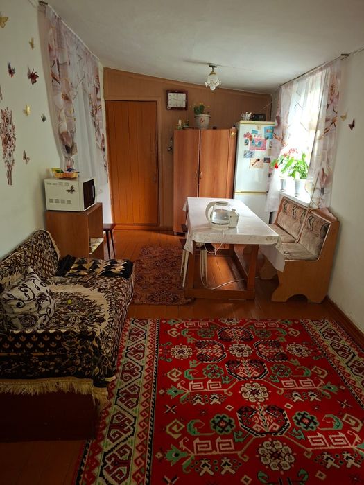 Продаю 5-ти комнатный дом