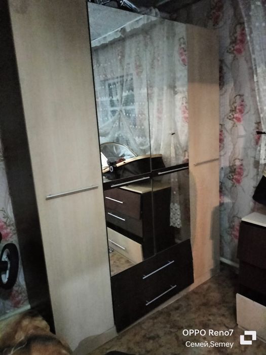 Продам спальный гарнитур.80 000тг