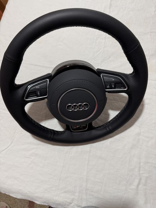 Volan audi sline
