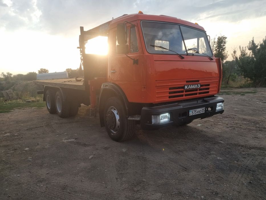 Услуги манипулятора