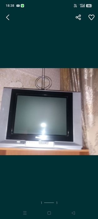 Прочие товары телевизор