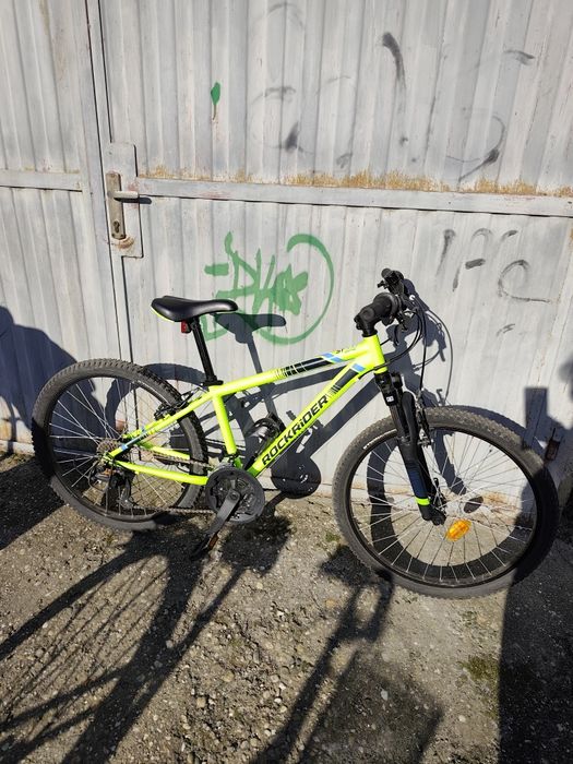 Bicicleta copii 24 inch