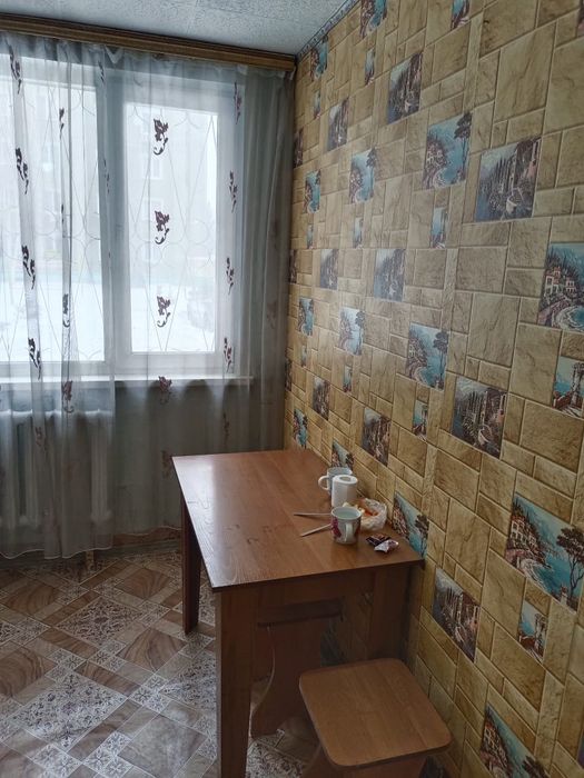 Сдам квартиру 1,5