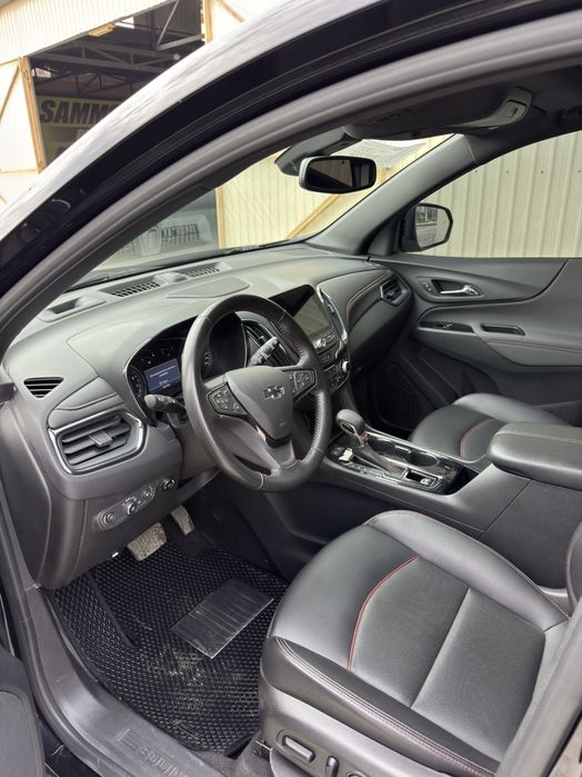 Equinox Full 2023 йил август