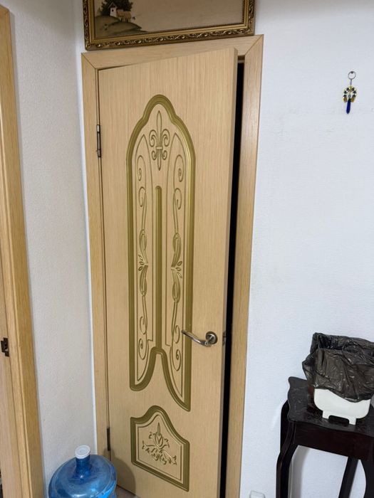 Двери межкомнатные