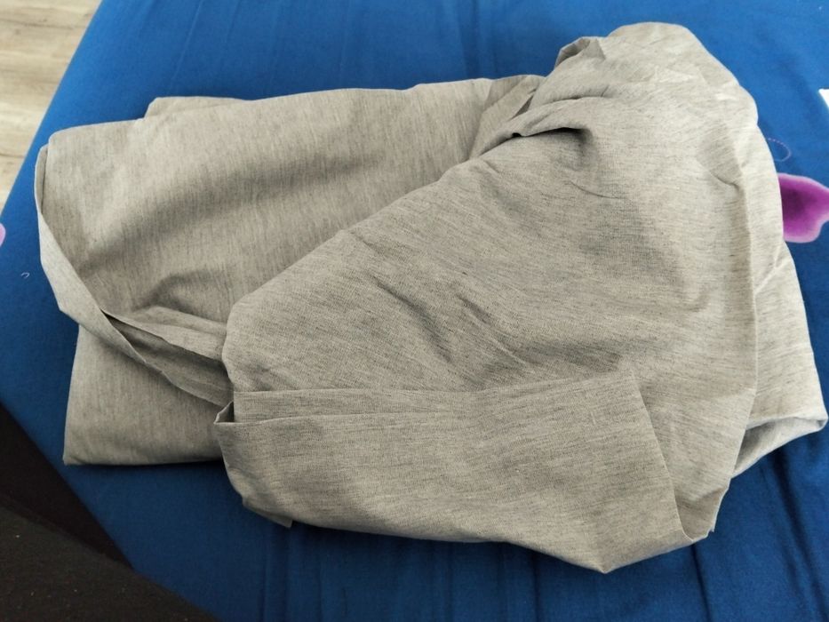 Lenjerie de pat din bumbac