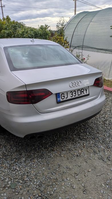 AUDI A4 2010 — imagine 3