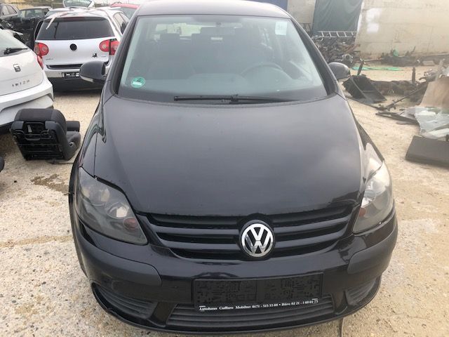 Dezmembrez VW Golf Plus
